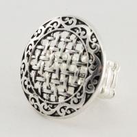 Jewelry - Rings - 1132 - Silver