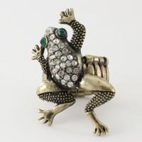Jewelry - Rings - 1136 - Bronze