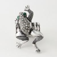 Jewelry - Rings - 1136 - Silver
