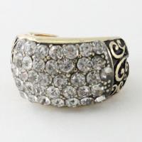 Jewelry - Rings - 1142 - Bronze