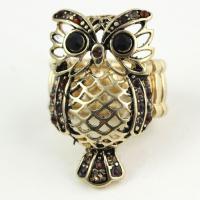 Jewelry - Rings - 1094 - Tan-Bronze