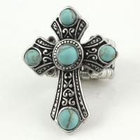 Jewelry - Rings - 1104 - Silver