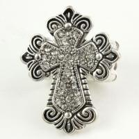 Jewelry - Rings - 1107 - Silver