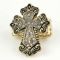 Jewelry - Rings - 1107 - Bronze