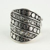 Jewelry - Rings - 1124 - Silver