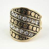 Jewelry - Rings - 1124 - Bronze
