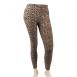 Leopard - Gold