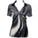 Half Moon Black-Grey