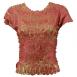 Dusty Rose - Spring Green Dusty Rose - Spring Green
