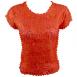 Orange - Flamingo