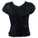 Solid Black