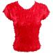 Solid Red
