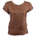 Solid Brown