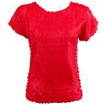 Solid Red