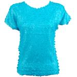 Solid Turquoise
