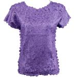 Solid Purple