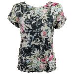 Ivory Floral