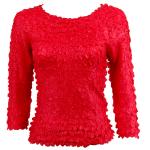 Solid Red