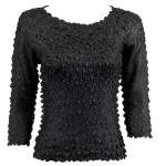 Solid Black