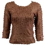 Solid Brown