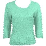 Solid Light Turquoise