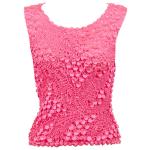 Pinpoint Coin - Sleeveless - Bubblegum