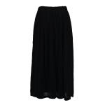 Magic Slinky Skirt - Black