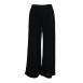 Magic Slinky Pants - Black Plus