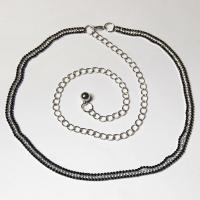 Belts - Metal and Chain - 7115