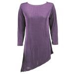 Dusty Purple