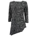 Leopard Black-White
