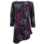 Hibiscus Purple