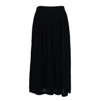 Magic Slinky Skirts - Black