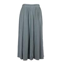 Magic Slinky Skirts - Silver