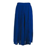 Magic Slinky Skirts - Royal