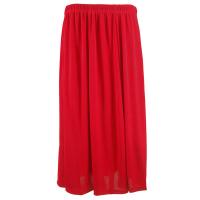 Magic Slinky Skirts - Red