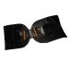 Two Way with Rhinestones - Black