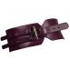 Triple Strap - Purple