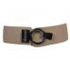 Ring and Rhinestones - Khaki