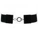 Key Ring - Black