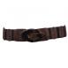Oval - Brown