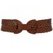 Weave - Brown