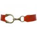 Fish Hook - Orange