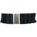 Rectangle Clip - Black