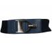 Ruffle - Navy