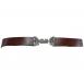Skinny Rhinestone - Brown