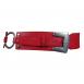Square Buckle - Red