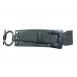 Square Buckle - Grey