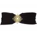 Magic Slinky - Daisy Design - Dark Brown