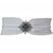 Magic Slinky - Daisy Design - Platinum